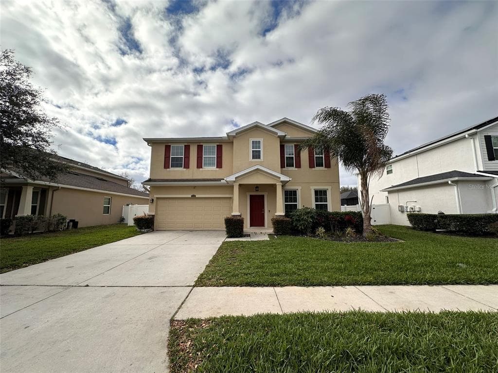 23880 CAMPANIA PASS LAND O LAKES, FL 34639