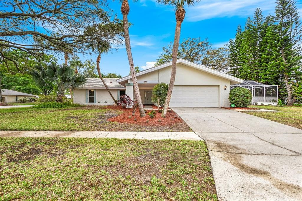 2737 TIMBERLINE CT CLEARWATER, FL 33761