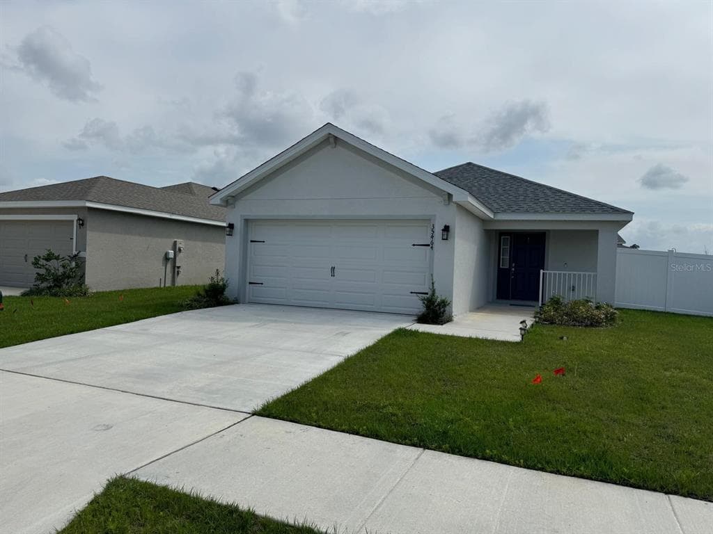 35464 BELLINGTON BOULEVARD ZEPHYRHILLS, FL 33541