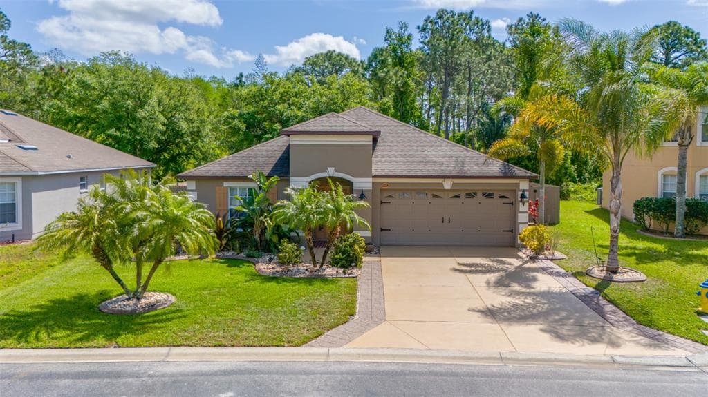 12226 SOUTHBRIDGE TERRACE HUDSON, FL 34669