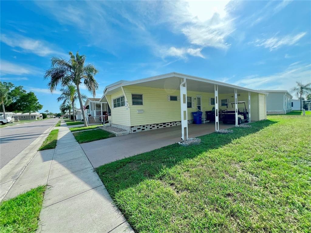 1100 BELCHER ROAD S UNIT 53 LARGO, FL 33771