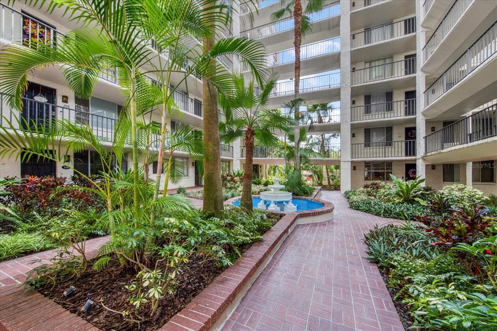 2699 SEVILLE BOULEVARD UNIT 108 CLEARWATER, FL 33764