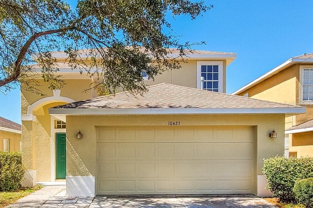 10425 AVELAR RIDGE DRIVE RIVERVIEW, FL 33578