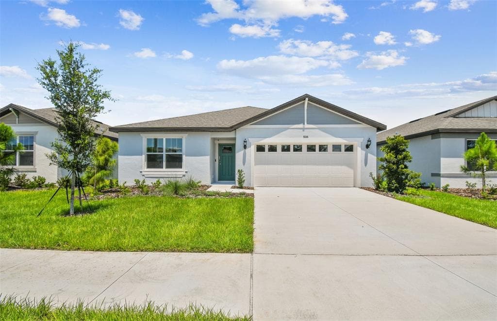 526 PINE TREE BOULEVARD LAKE ALFRED, FL 33850