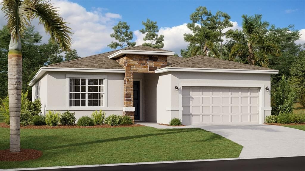 4614 WANDSWORTH WAY DAVENPORT, FL 33837