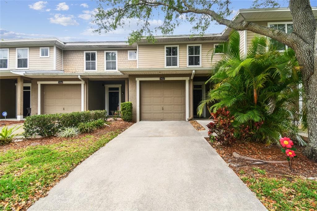 7912 NEW ROSS COURT TAMPA, FL 33610