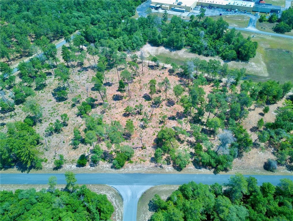 SW 36TH AVENUE ROAD - LOT 9 OCALA, FL 34473