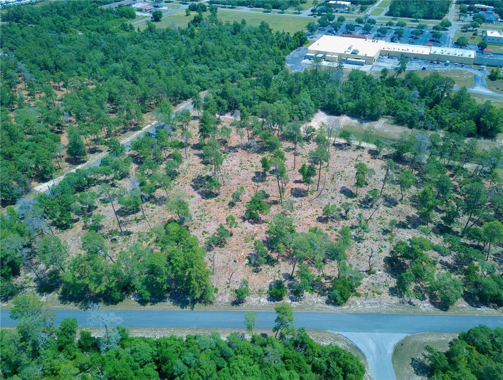 MARION OAKS SQUARE LOT 10 OCALA, FL 34473