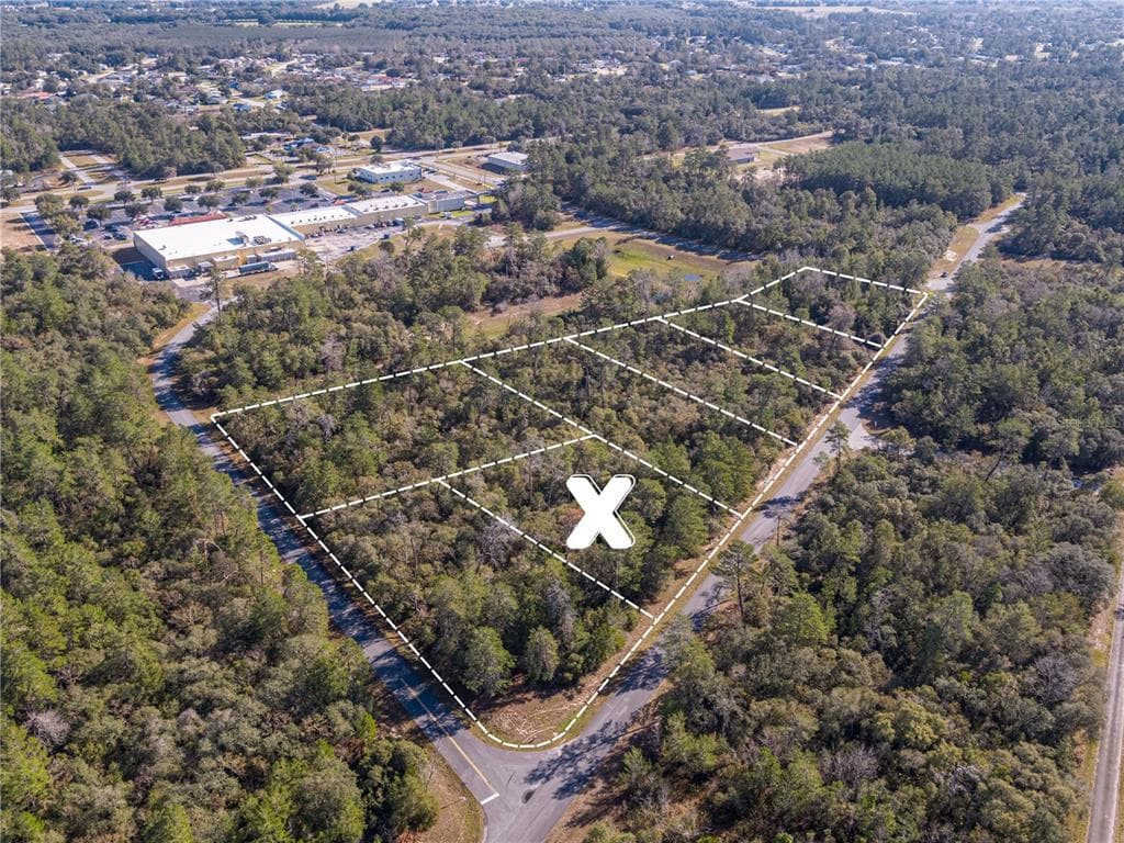 SW 36TH AVENUE ROAD - LOT 11 OCALA, FL 34473
