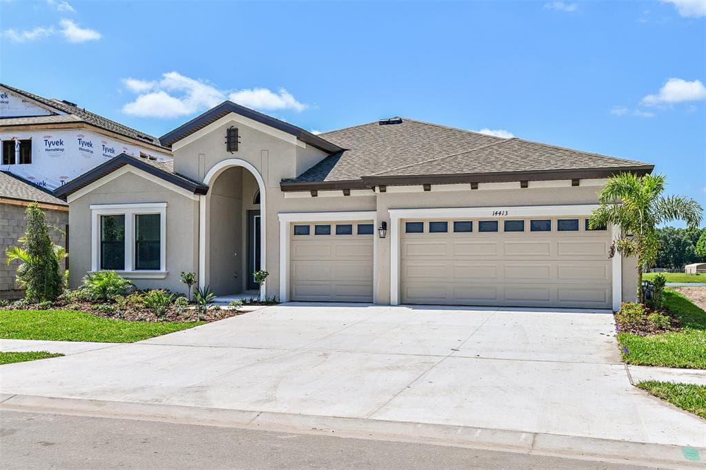 9220 WARM SPRINGS CIRCLE PARRISH, FL 34219