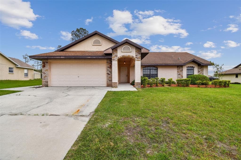 12326 PALM RIDGE DRIVE SAN ANTONIO, FL 33576
