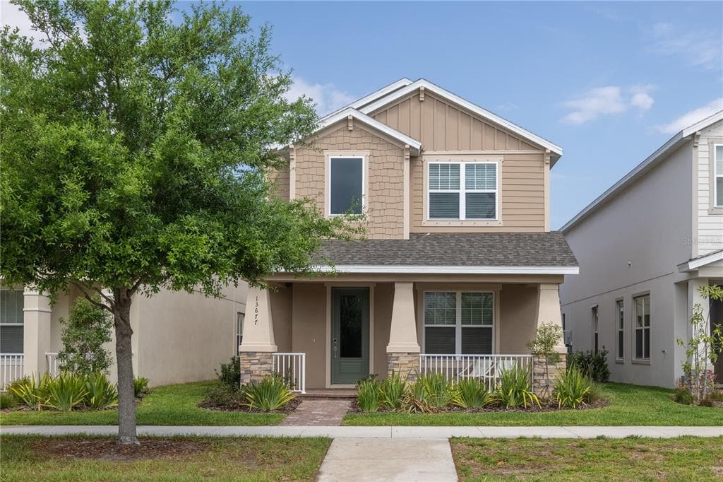 13677 RANGELAND BOULEVARD ODESSA, FL 33556