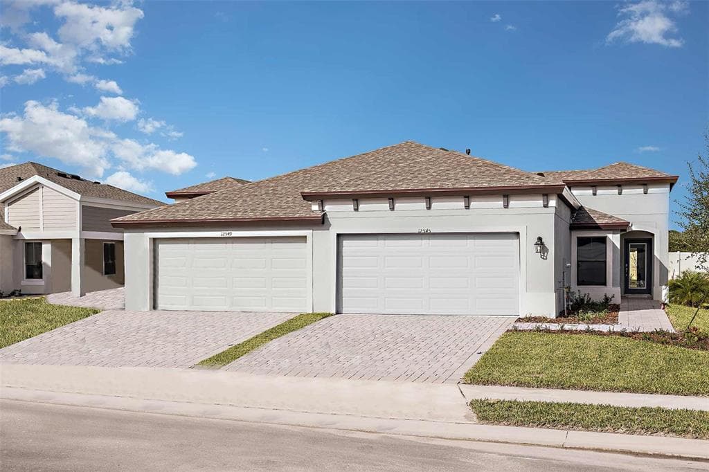 12416 OAK HILL WAY PARRISH, FL 34219