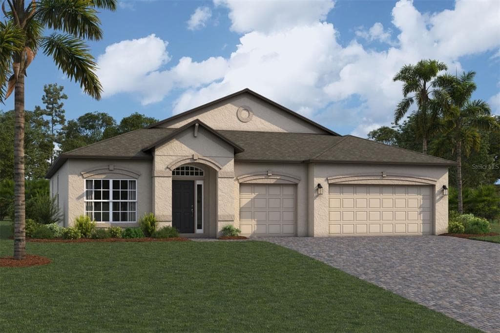 33258 SYCAMORE LEAF DRIVE WESLEY CHAPEL, FL 33545