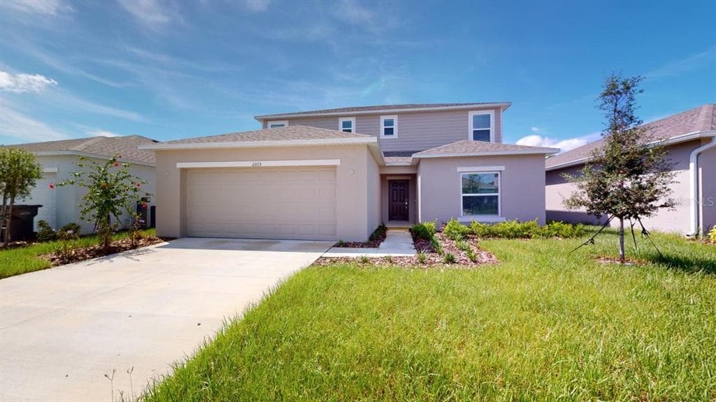2015 ROSEWOOD CIRCLE LAKELAND, FL 33810
