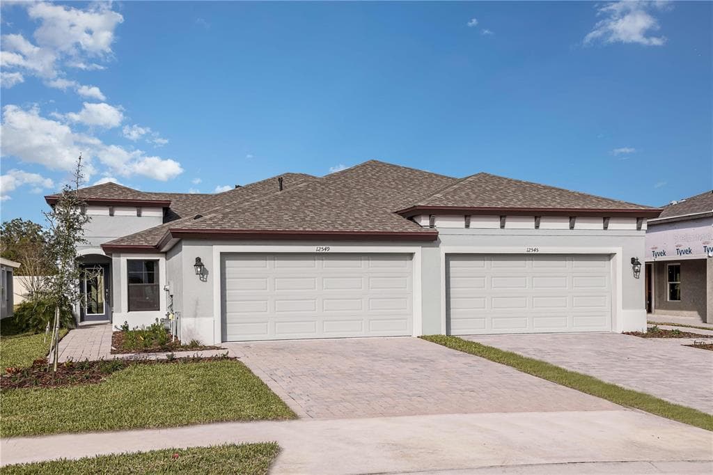 12412 OAK HILL WAY PARRISH, FL 34219