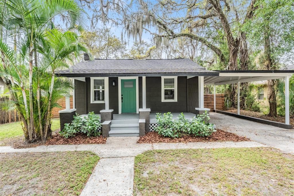 1103 E ELLICOTT STREET TAMPA, FL 33603