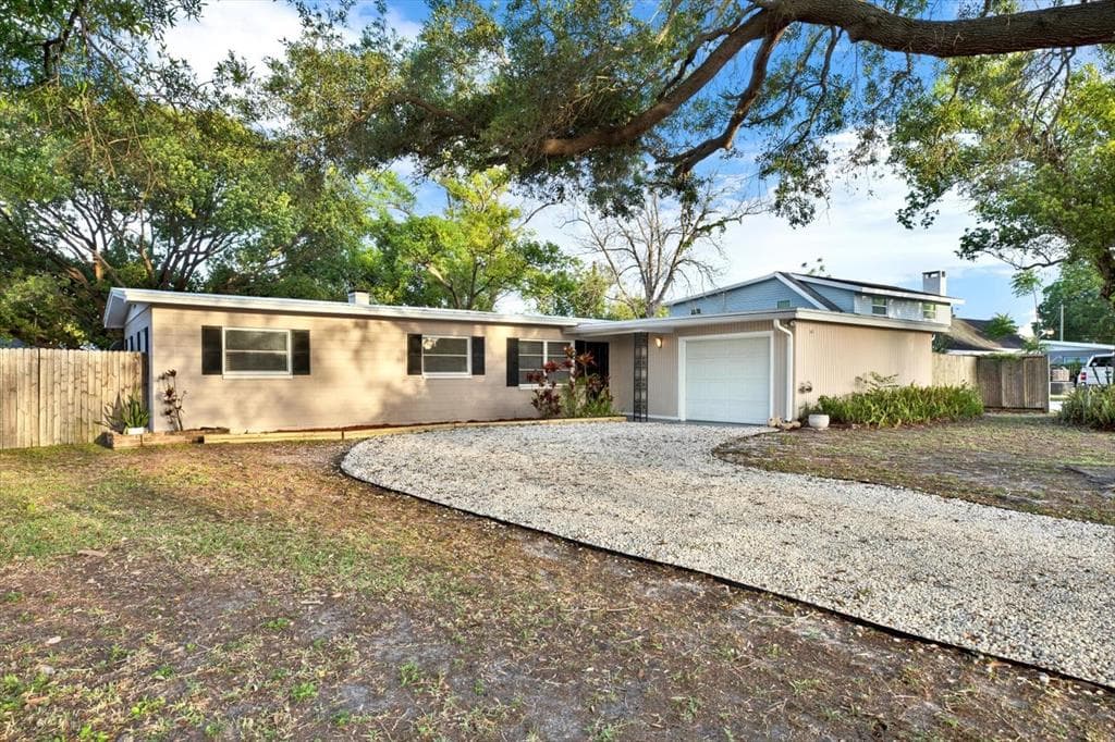 8714 PELICAN LANE SEMINOLE, FL 33777