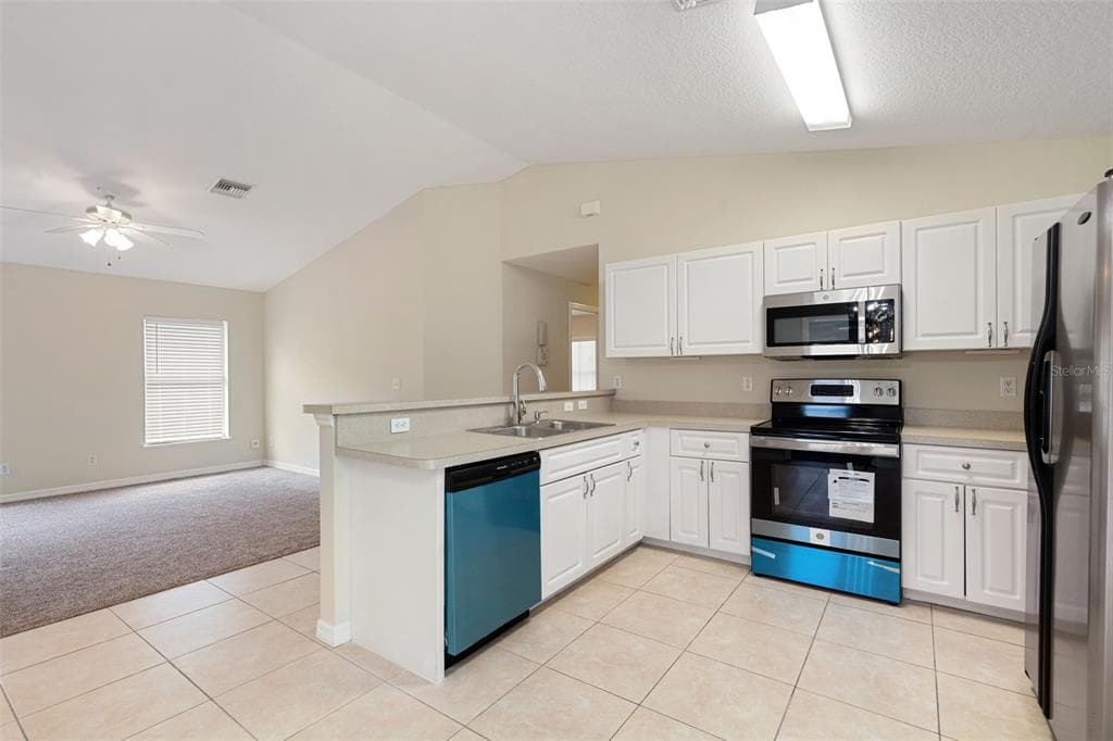 2320 85TH COURT VERO BEACH, FL 32966