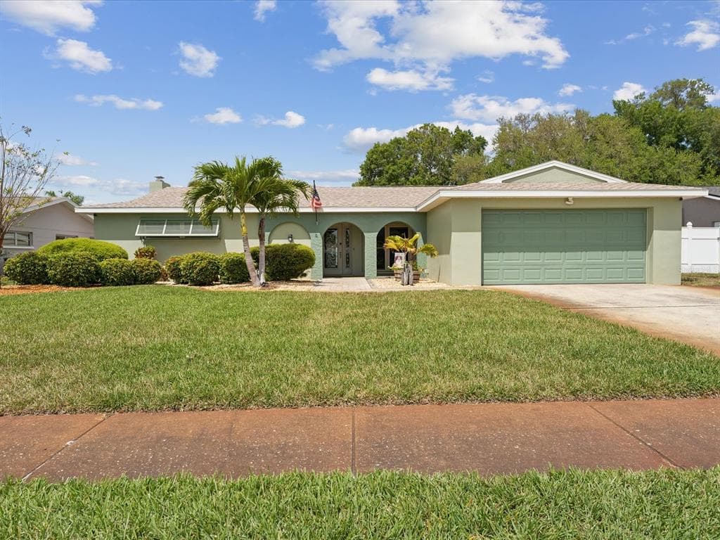 9287 119TH AVENUE LARGO, FL 33773