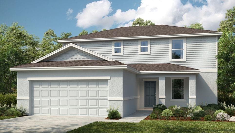 2008 ROSEWOOD CIRCLE LAKELAND, FL 33810