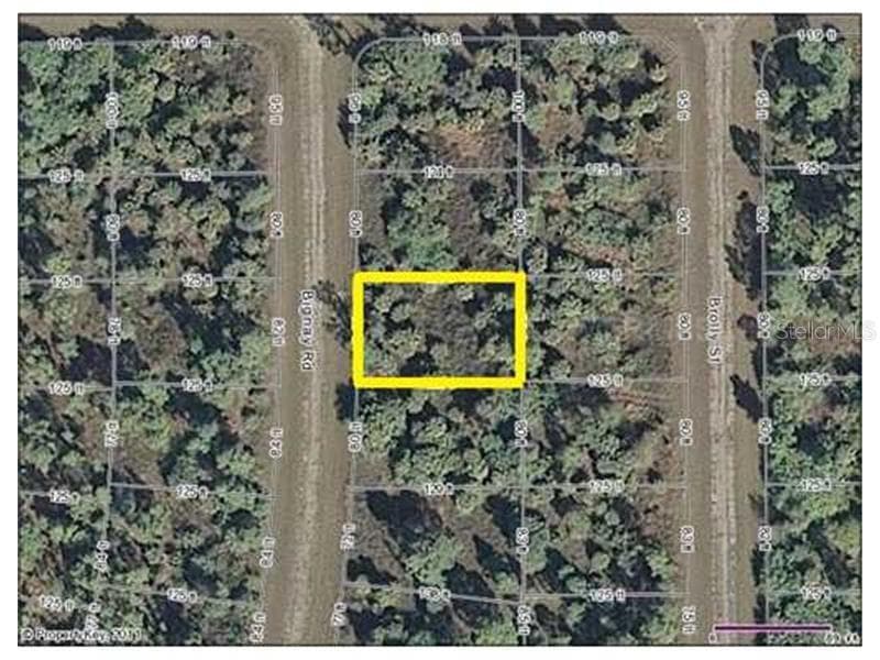 BIGNAY ROAD NORTH PORT, FL 34288