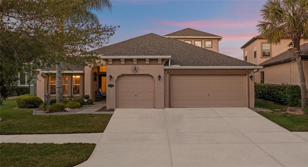 19360 YELLOW CLOVER DRIVE TAMPA, FL 33647