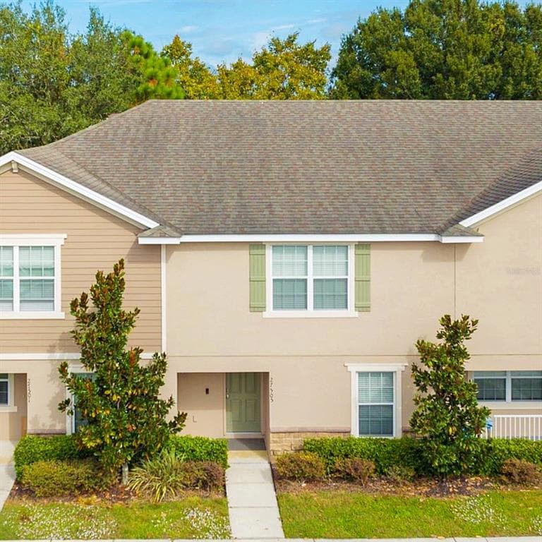 27505 DESERT WILLOW WAY WESLEY CHAPEL, FL 33544
