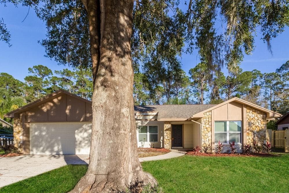 3031 MIT STREET ORLANDO, FL 32817