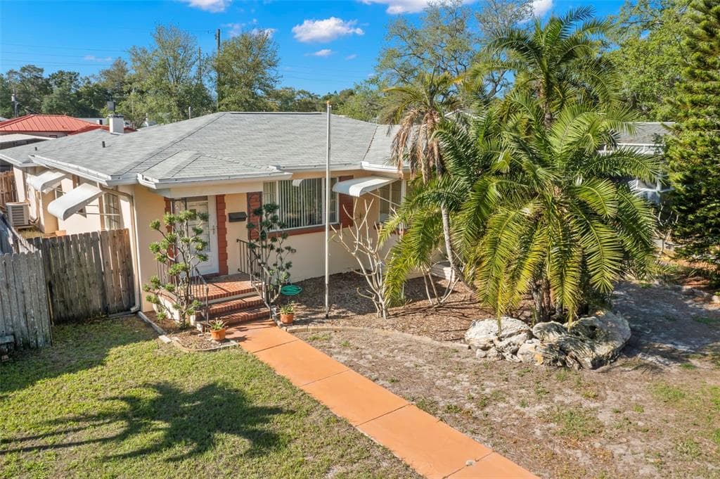 4434 1ST AVENUE N ST PETERSBURG, FL 33713