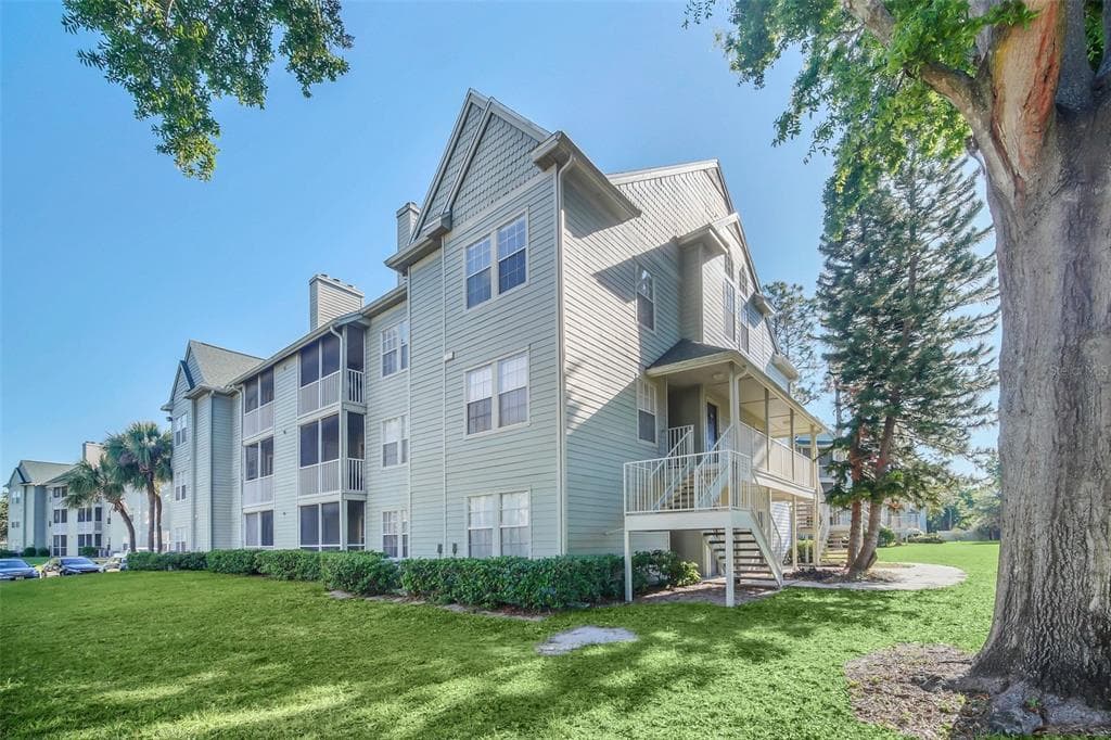 6010 WESTGATE DRIVE UNIT 303 ORLANDO, FL 32835