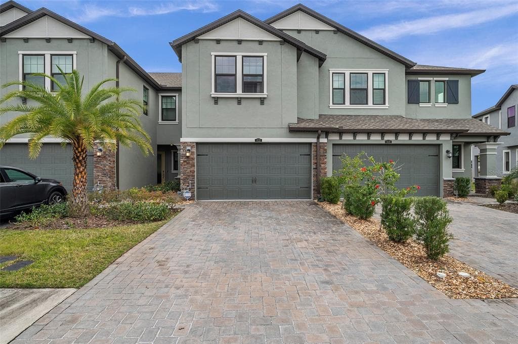 4628 ALMADA LANE WESLEY CHAPEL, FL 33543