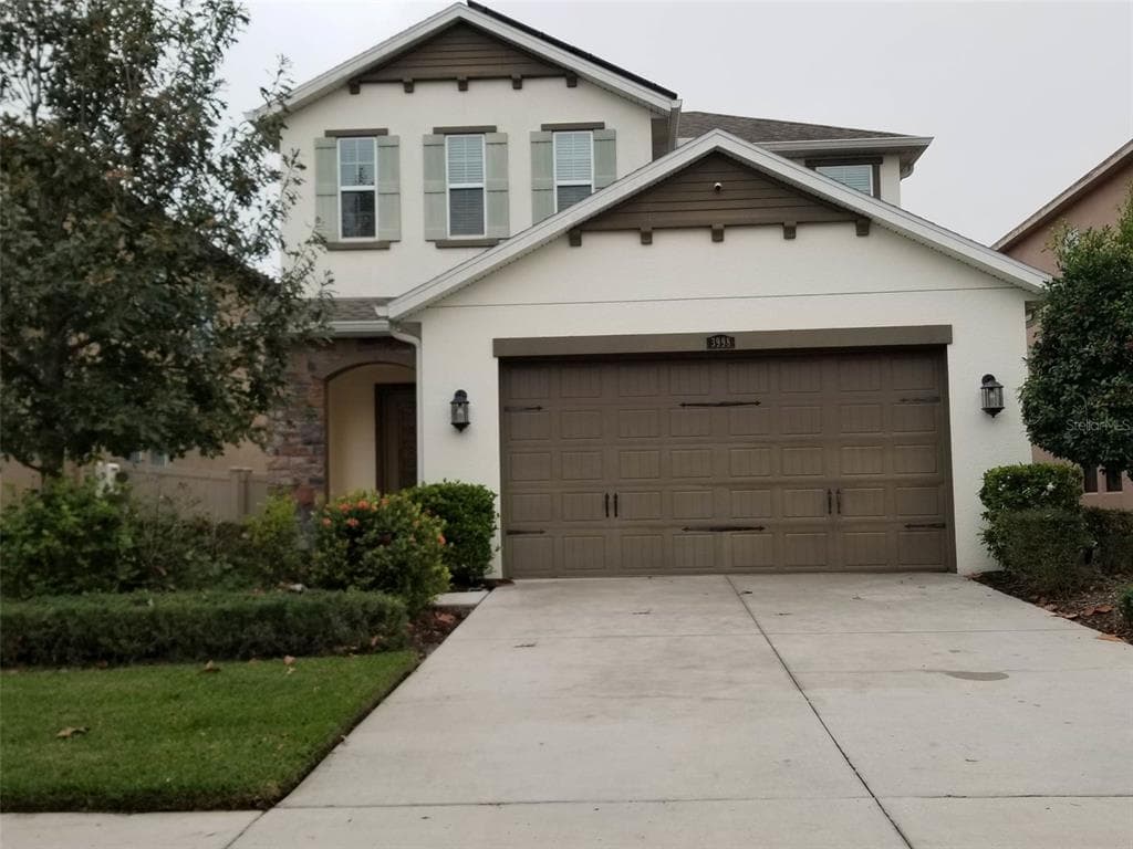 3998 MEDICCI LANE WESLEY CHAPEL, FL 33543
