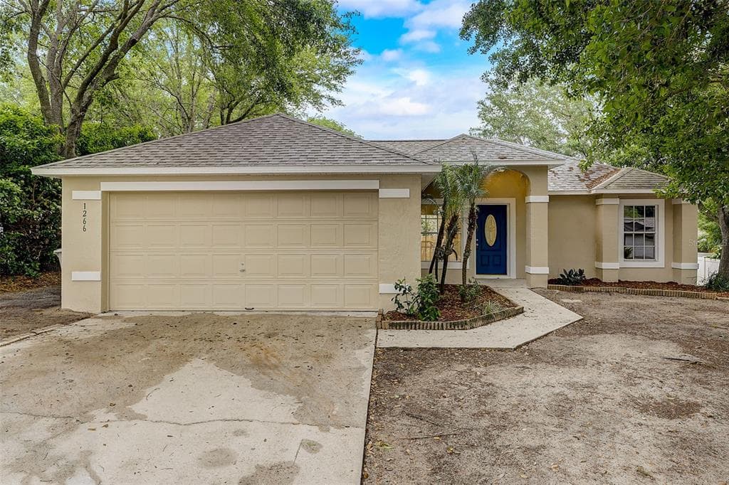 1266 KENWORTH DRIVE APOPKA, FL 32712