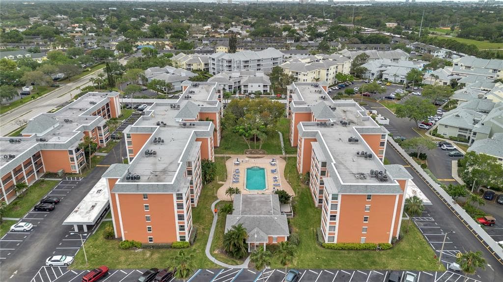 6800 20TH AVENUE N UNIT 201 ST PETERSBURG, FL 33710