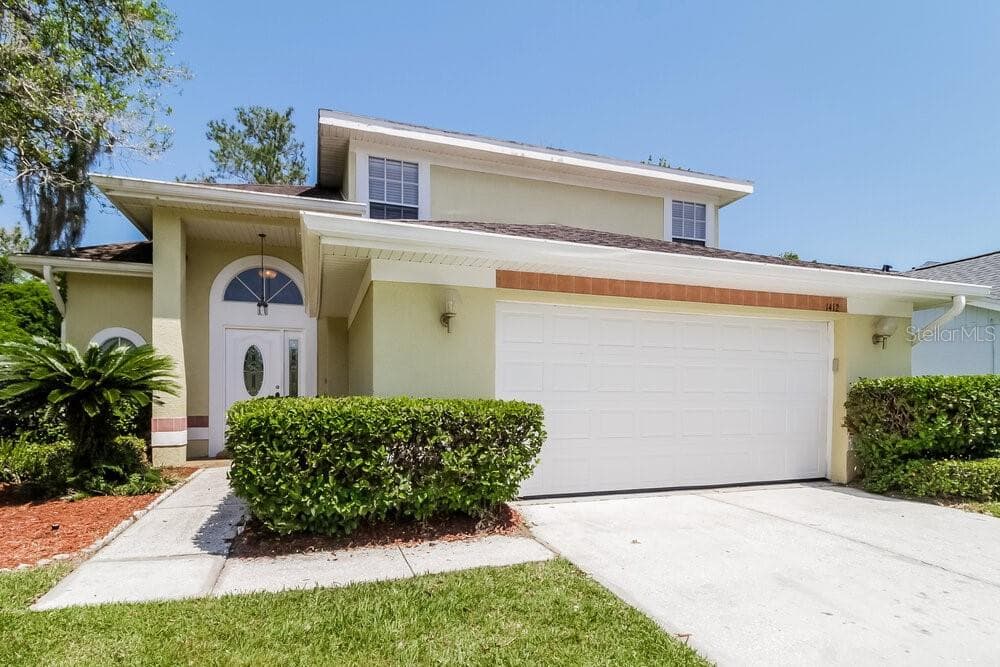 1412 OBERLIN TERRACE LAKE MARY, FL 32746
