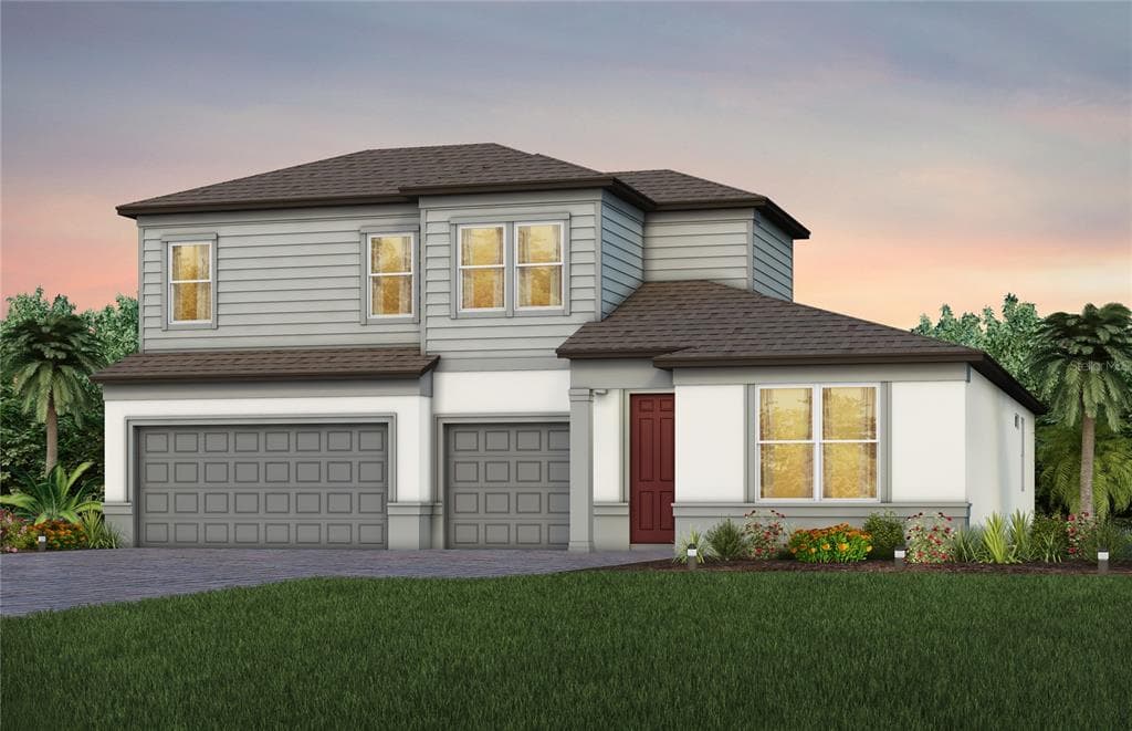 11310 OSPREY PRESERVE PLACE RIVERVIEW, FL 33569