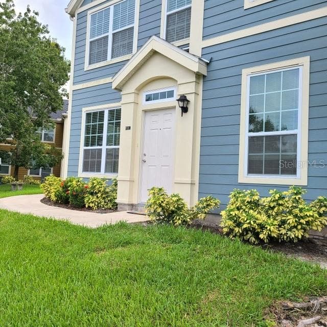5560 ROSEHILL ROAD UNIT 103 SARASOTA, FL 34233