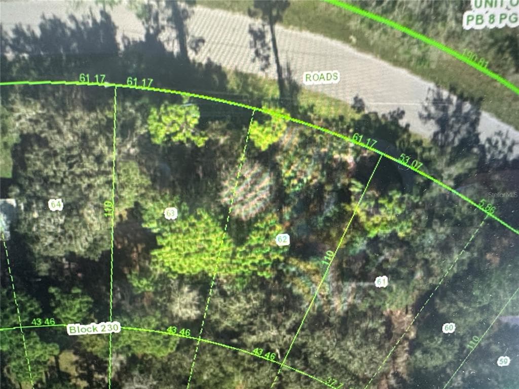 ESTELLE NEW PORT RICHEY, FL 34654