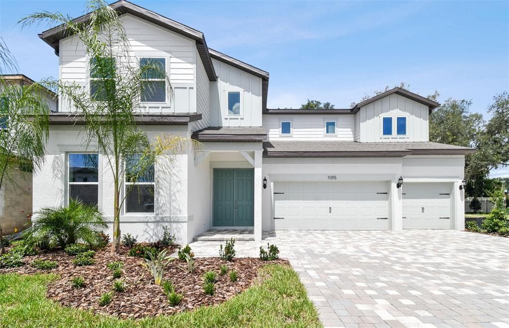 11315 OSPREY PRESERVE PLACE RIVERVIEW, FL 33569