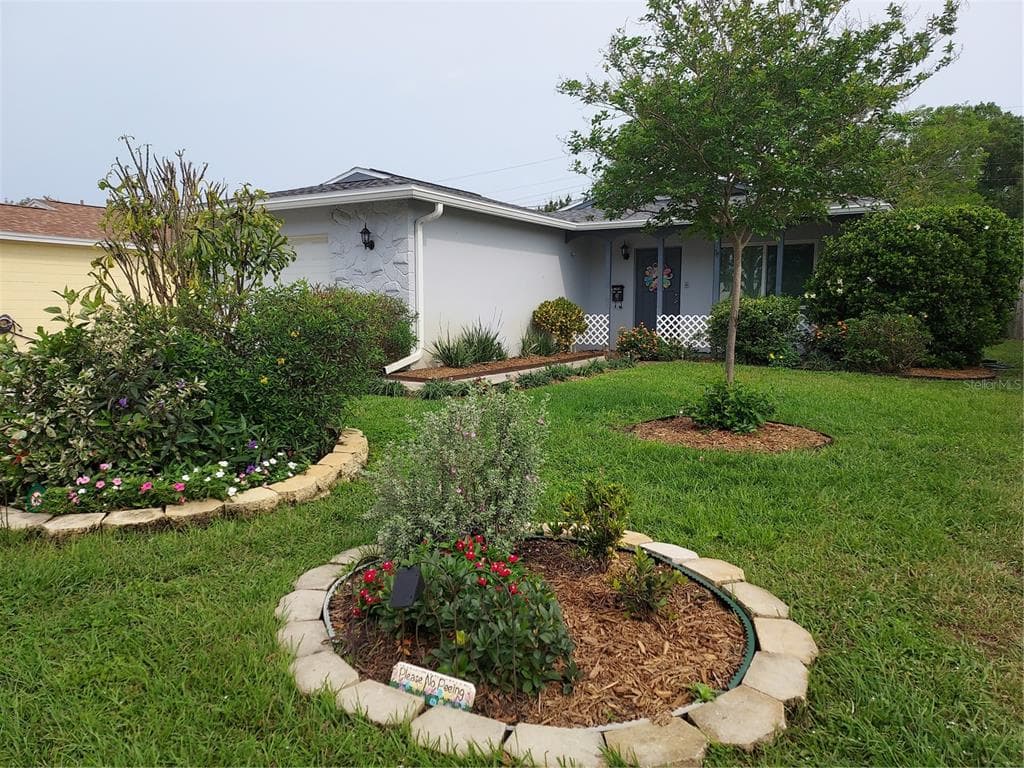 4365 66TH AVENUE N PINELLAS PARK, FL 33781