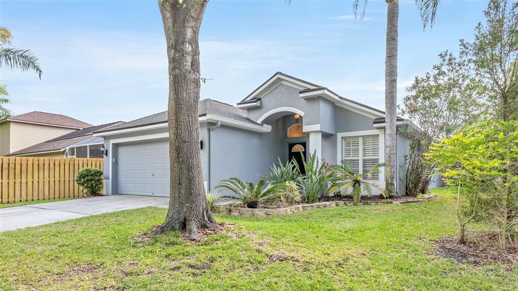 9918 HARTWELL BRIDGE CIRCLE TAMPA, FL 33626