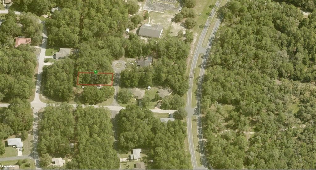 10840 N ORVA DRIVE CITRUS SPRINGS, FL 34434