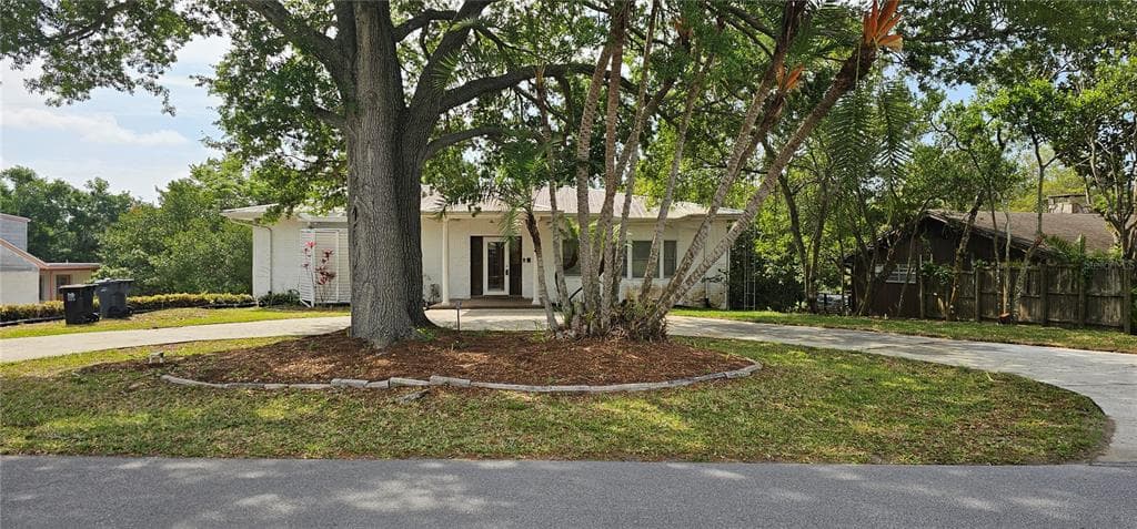 116 LAKE RING DRIVE WINTER HAVEN, FL 33884