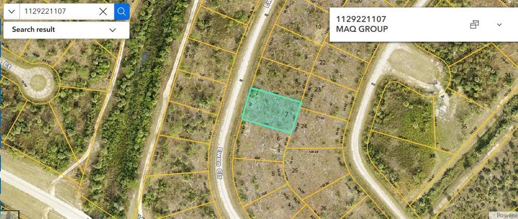 EWEN CIRCLE NORTH PORT, FL 34288