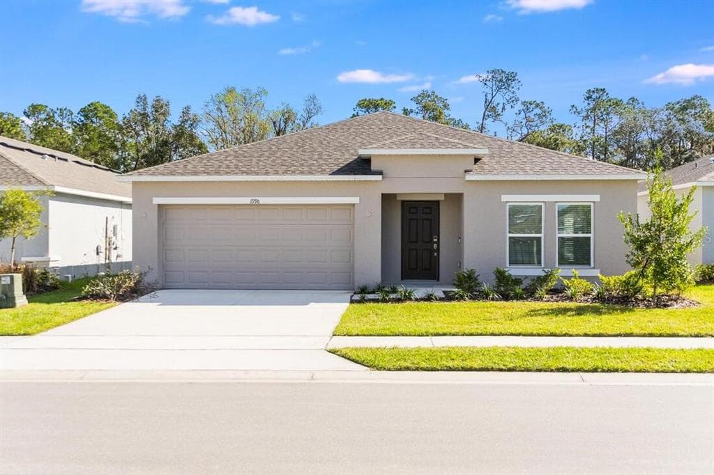 1996 ROSEWOOD CIRCLE LAKELAND, FL 33810