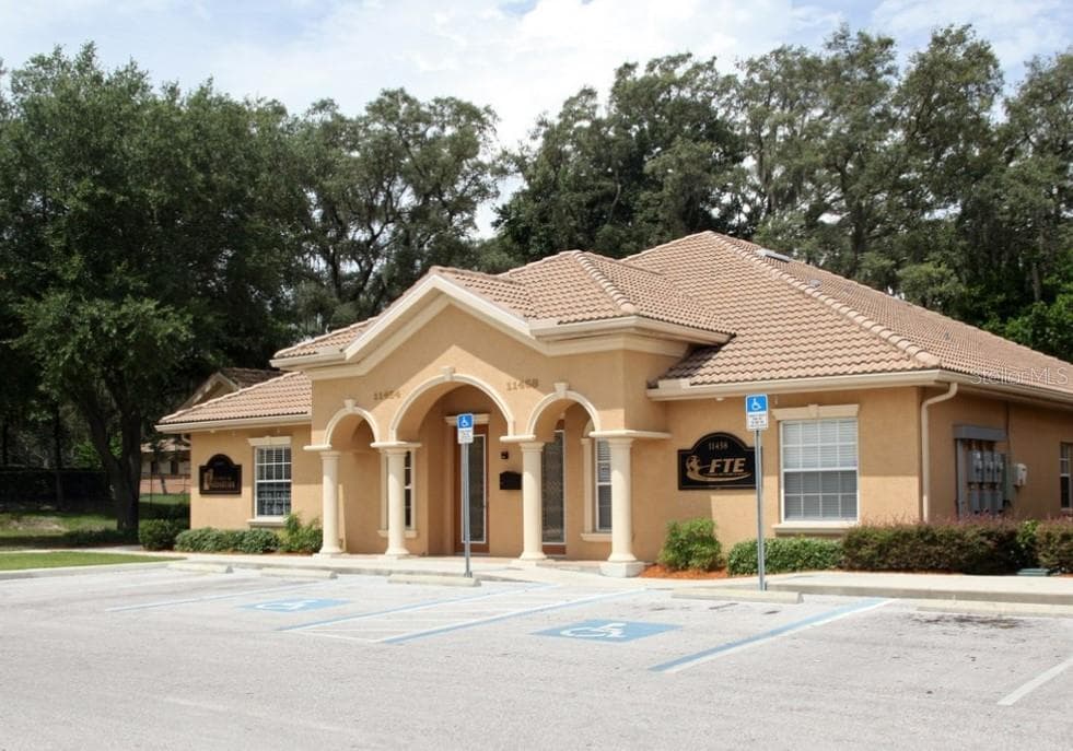 11450 N 53RD STREET TAMPA, FL 33617