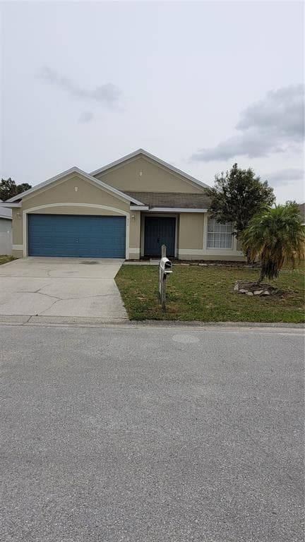 222 LAUREL RIDGE PASS DAVENPORT, FL 33897