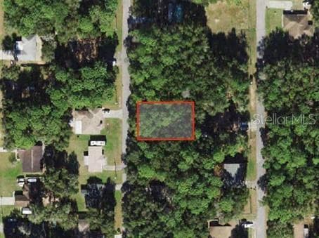 3941 S IVANHOE TERRACE INVERNESS, FL 34452