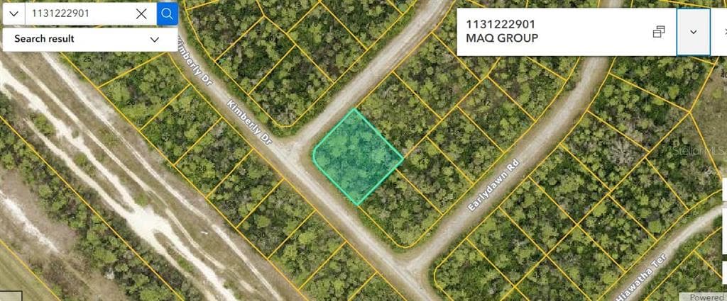 JUBILEE CIRCLE NORTH PORT, FL 34288